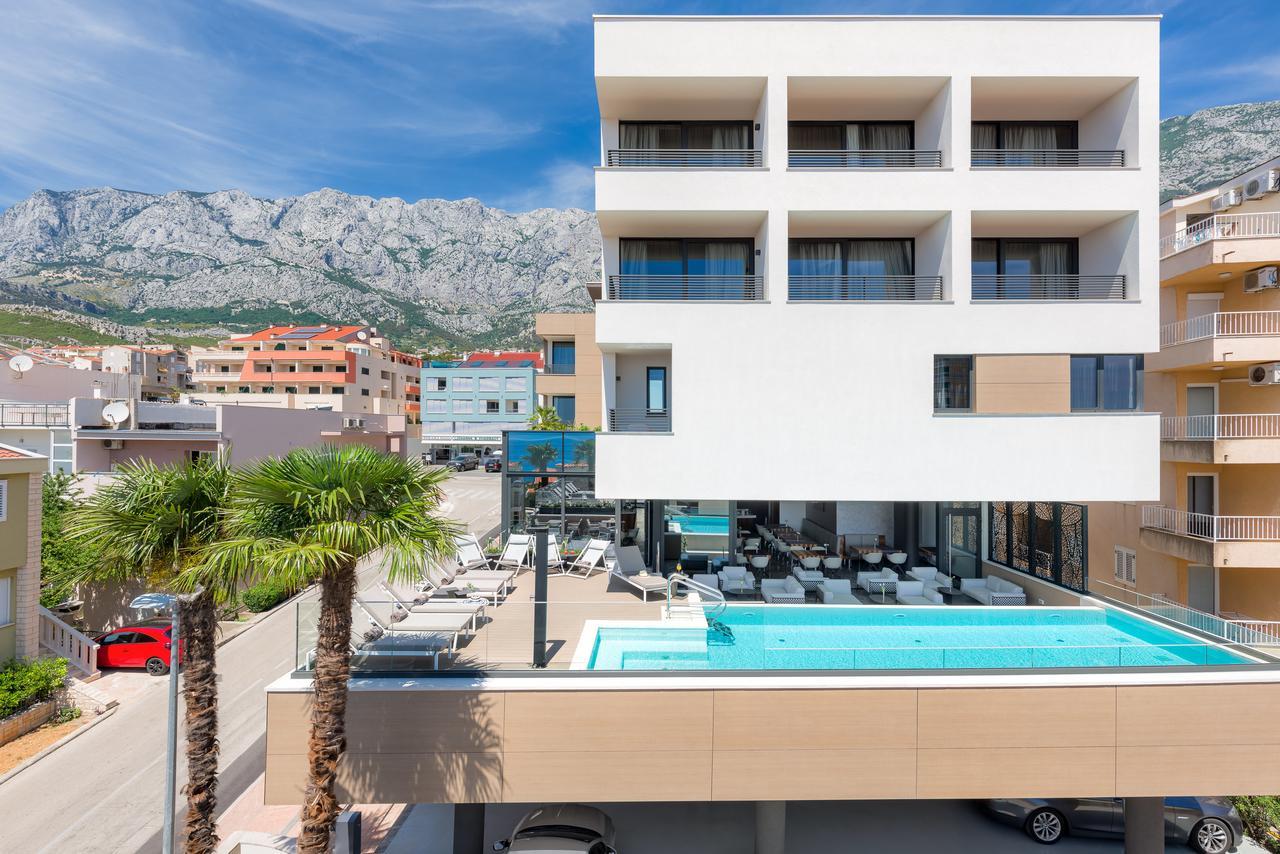 Boutique Ani - Adults Only Hotel Makarska